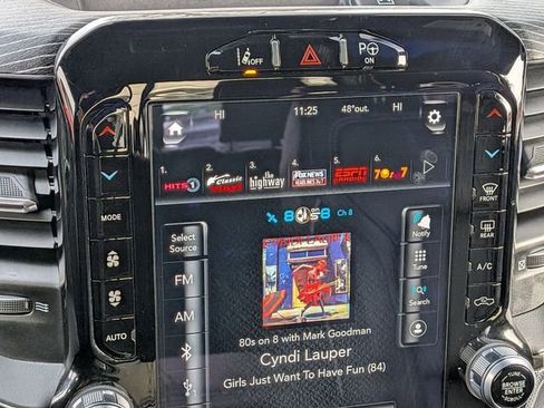 Certified 2021 RAM 1500 Limited image 23