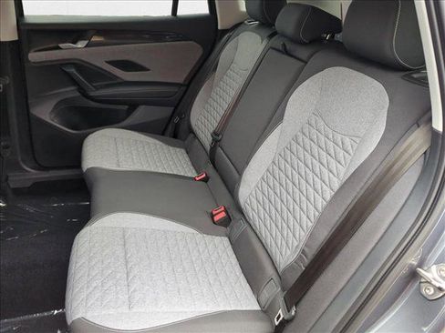 New 2025 Volkswagen Tiguan S image 15