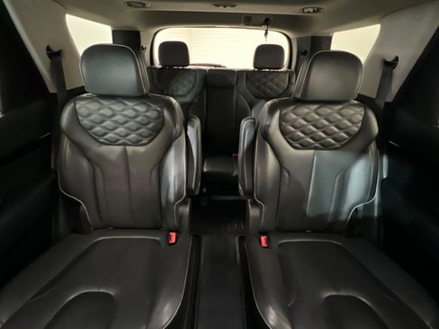 Used 2021 Hyundai Palisade Limited w/ Cargo Package AWD/4WD image 27