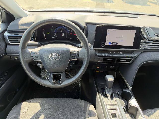 Used 2026 Toyota Camry LE FWD image 11