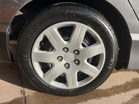 Used 2011 Honda Civic LX image 7