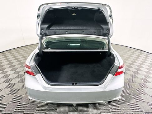 Used 2023 Toyota Camry SE FWD image 30