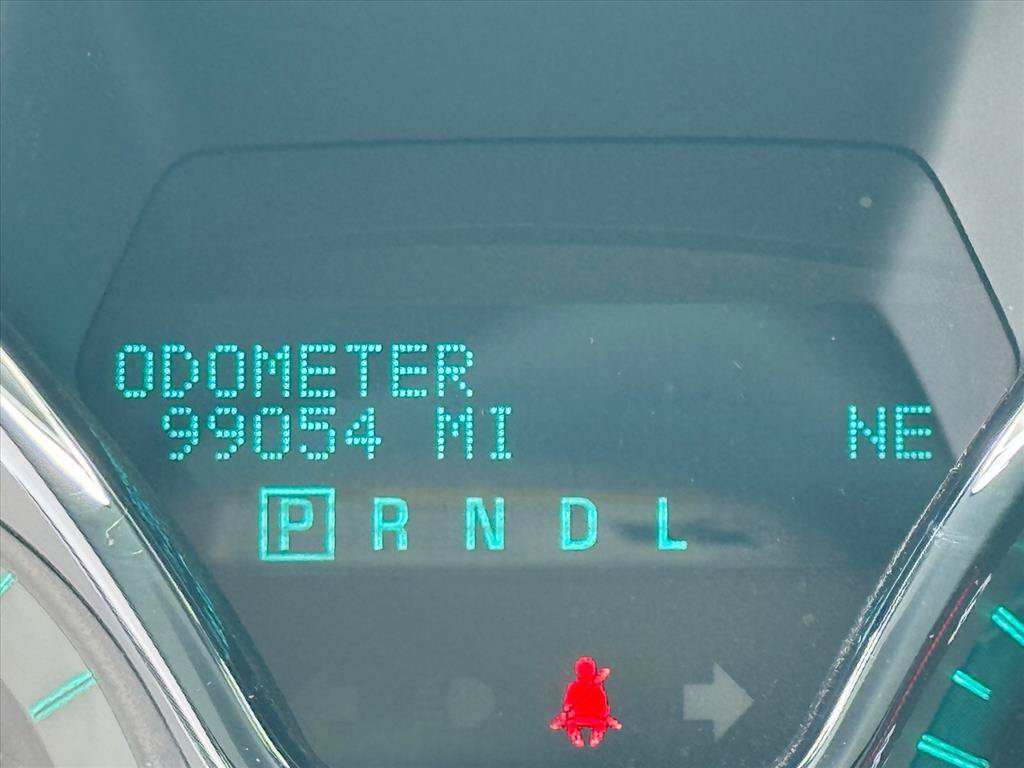 Used 2015 Chevrolet Traverse LT FWD image 18