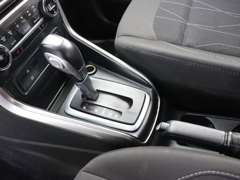 Used 2019 Ford EcoSport SE w/ SE Convenience Package image 18