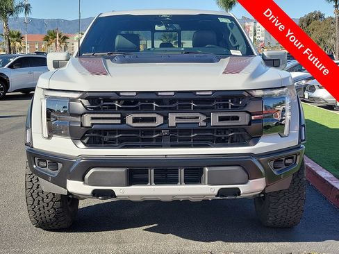 Used 2026 Ford F150 Raptor AWD/4WD image 28