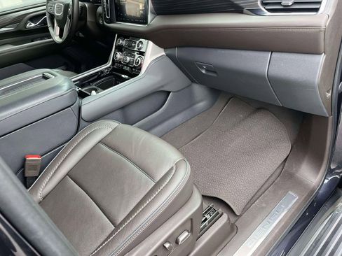 Used 2023 GMC Yukon Denali AWD/4WD image 23