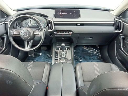 Used 2025 MAZDA CX-50 AWD 2.5 S w/ Premium Package image 20