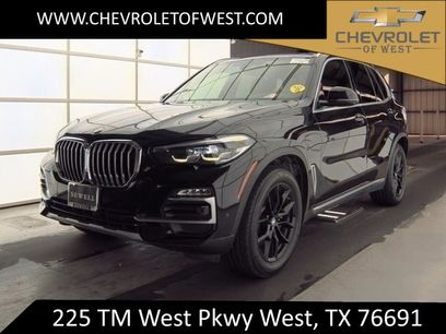 Used 2020 BMW X5 sDrive40i w/ Premium Package