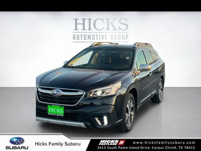 Used 2021 Subaru Outback Touring XT