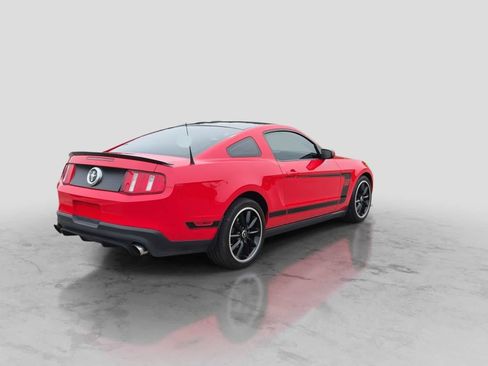 Used 2012 Ford Mustang Boss 302 RWD image 8