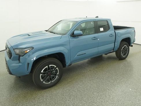 New 2026 Toyota Tacoma TRD Sport image 61
