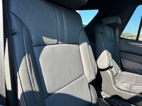 New 2026 Chevrolet Tahoe RST w/ Advanced Technology Package image 31