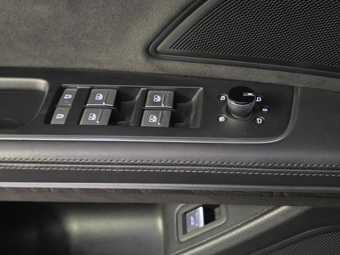 Used 2023 Audi A8 L 3.0T w/ Comfort Plus Package image 10