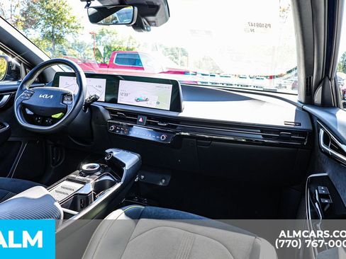 Used 2023 Kia EV6 GT image 32