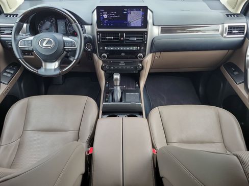 Used 2022 Lexus GX 460 Premium image 13