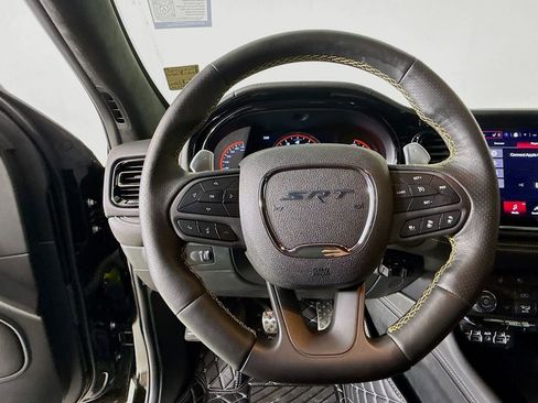 Used 2024 Dodge Durango SRT image 12