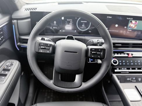 New 2026 Hyundai Santa Fe Calligraphy image 13