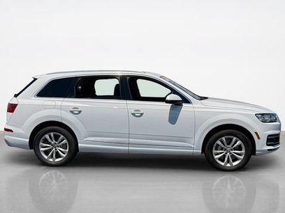 Used 2019 Audi Q7 2.0T Premium w/ Cold Weather Package