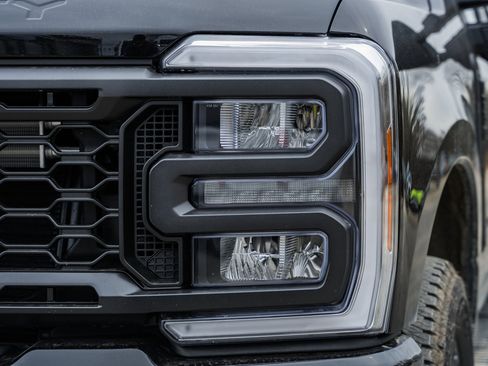 New 2026 Ford F250 XL w/ STX Appearance Package image 11