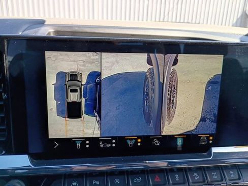 Used 2022 Chevrolet Silverado 1500 ZR2 AWD/4WD image 58
