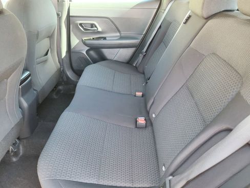 Certified 2025 Nissan Kicks S image 11