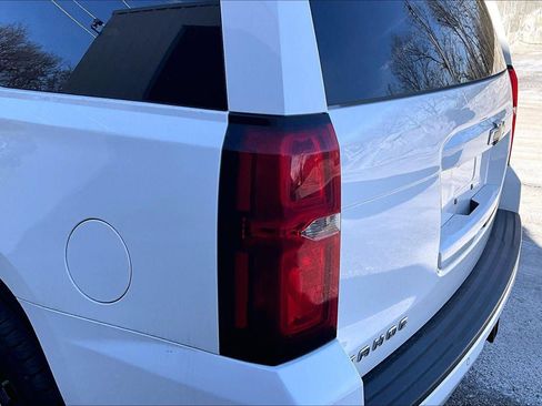 Used 2016 Chevrolet Tahoe LT image 26