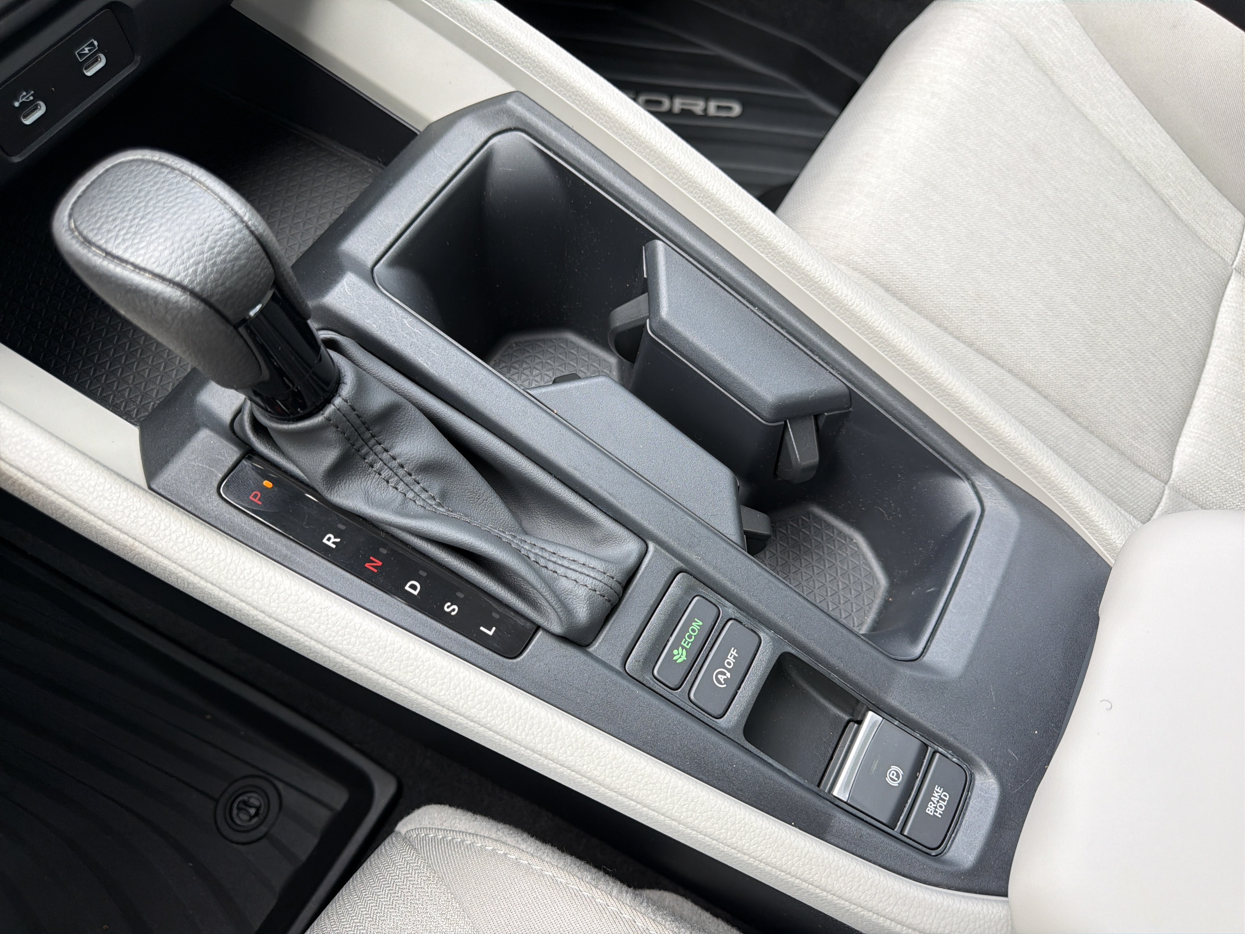 Used 2024 Honda Accord EX image 18