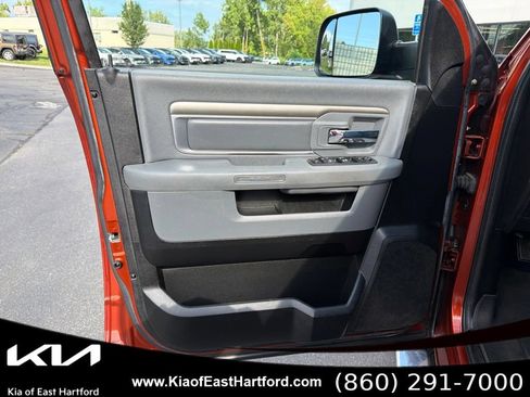 Used 2013 RAM 1500 Big Horn AWD/4WD image 25