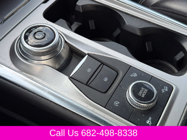 Used 2020 Ford Explorer ST w/ ST Street Pack AWD/4WD image 28