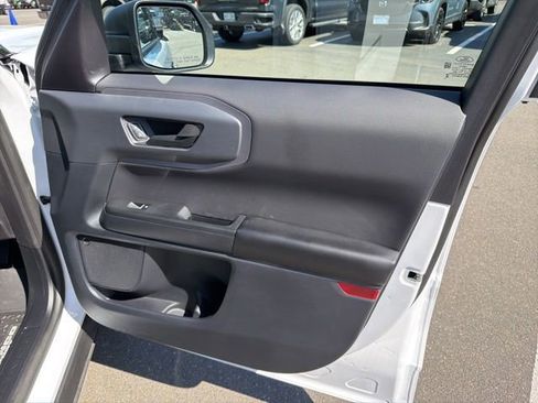 Used 2024 Ford Bronco Sport Big Bend AWD/4WD image 11