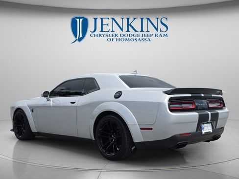 Used 2020 Dodge Challenger SRT Hellcat Redeye RWD image 6