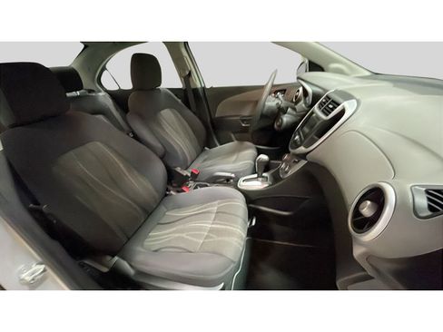 Used 2019 Chevrolet Sonic LT image 16