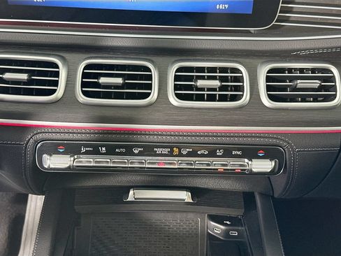 Certified 2024 Mercedes-Benz GLE 450 4MATIC image 16