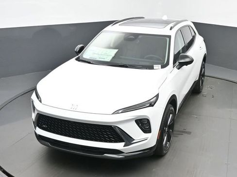 New 2026 Buick Envision Sport Touring AWD/4WD image 38