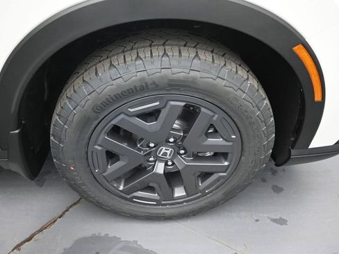 New 2026 Honda CR-V TrailSport image 32