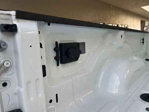 Used 2024 RAM 3500 Tradesman w/ Chrome Appearance Group image 36