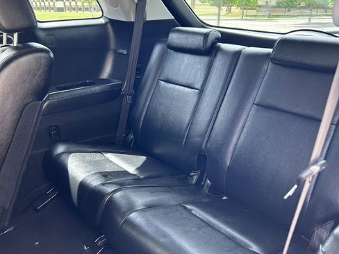 Used 2008 MAZDA CX-9 Grand Touring w/ Grand Touring Assistance Pkg image 17