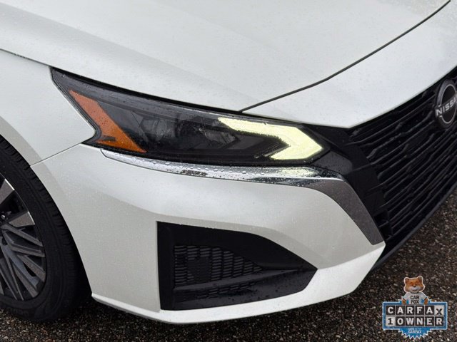 Certified 2023 Nissan Altima 2.5 SV FWD image 10