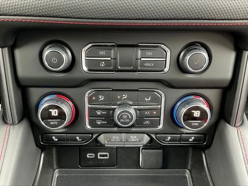 Used 2023 Chevrolet Tahoe RST w/ RST Performance Edition image 19