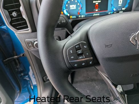 New 2025 Ford Bronco Sport Outer Banks AWD/4WD image 19