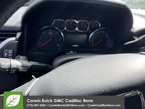 Used 2016 GMC Yukon SLT image 15