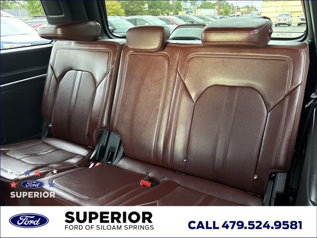 Used 2024 Ford Expedition Limited RWD image 8