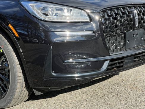 New 2026 Lincoln Corsair Grand Touring image 2