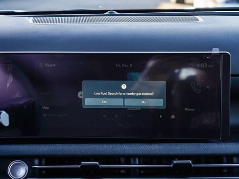 New 2026 Hyundai Tucson SEL image 16