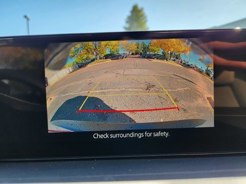 New 2026 MAZDA CX-30 Aire Edition image 19