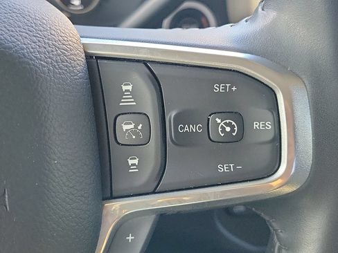 Used 2024 RAM 2500 Laramie w/ Safety Group AWD/4WD image 32
