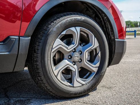 Used 2019 Honda CR-V EX-L image 9