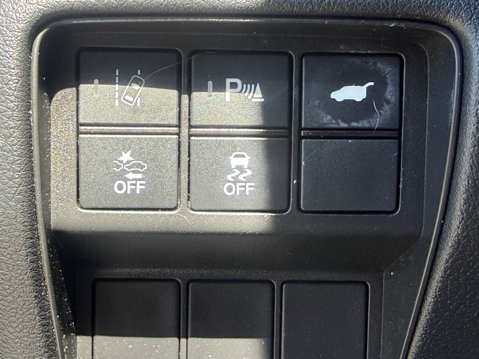 Used 2021 Honda CR-V Touring image 42