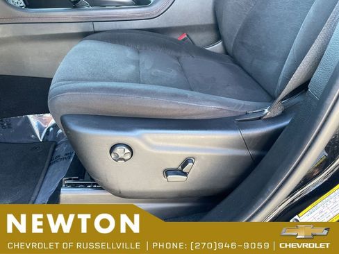 Used 2023 Dodge Durango GT AWD/4WD image 6