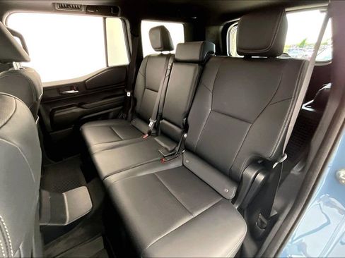 Used 2026 Toyota Land Cruiser image 35